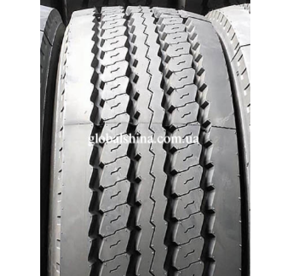 Long March LM267F (причіпна) 385/65 R22.5 164K